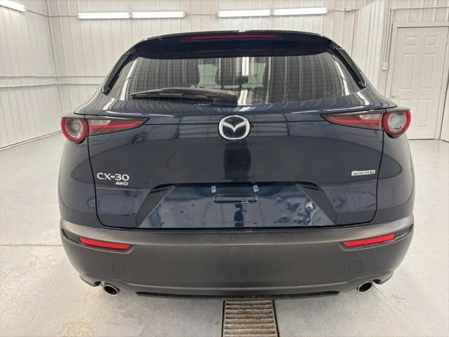 2023 Mazda CX-30 2.5 S