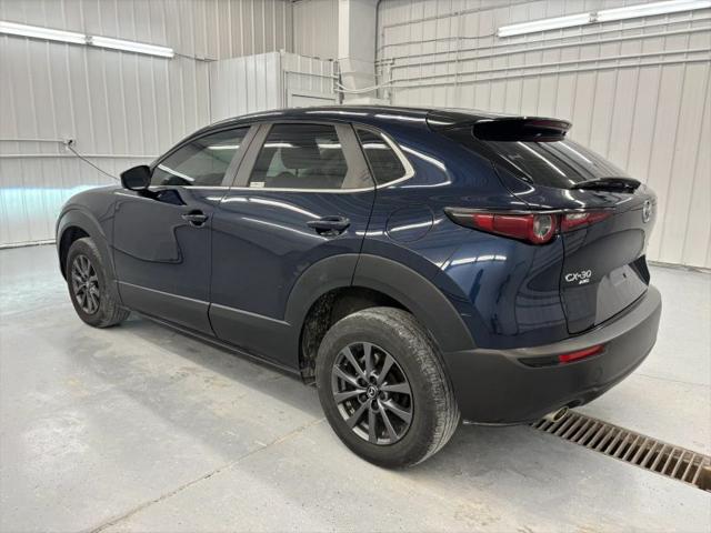 2023 Mazda CX-30 2.5 S