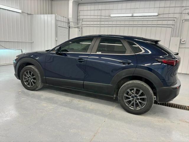 2023 Mazda CX-30 2.5 S