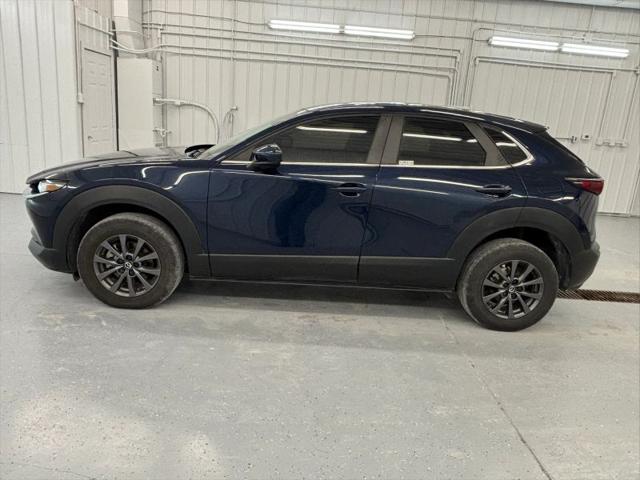 2023 Mazda CX-30 2.5 S