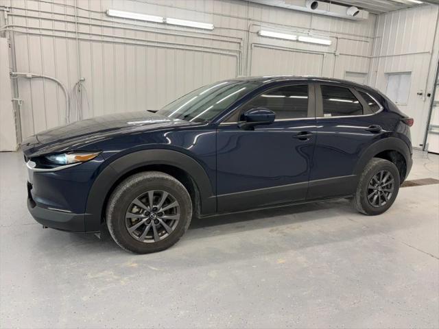 2023 Mazda CX-30 2.5 S