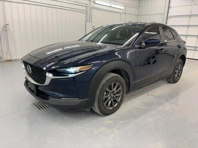 2023 Mazda CX-30 2.5 S