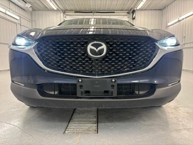 2023 Mazda CX-30 2.5 S