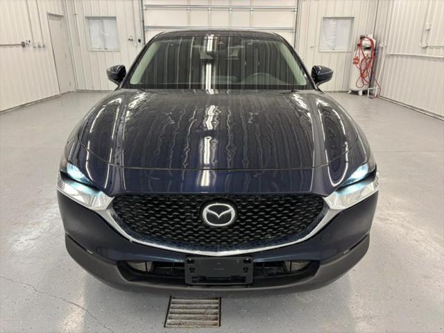 2023 Mazda CX-30 2.5 S
