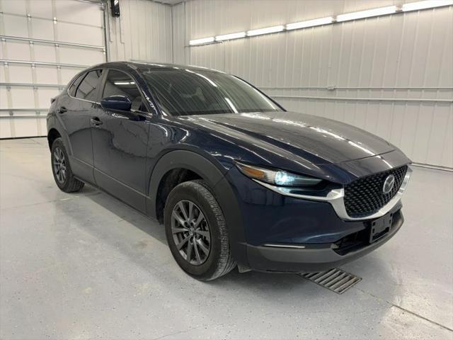 2023 Mazda CX-30 2.5 S