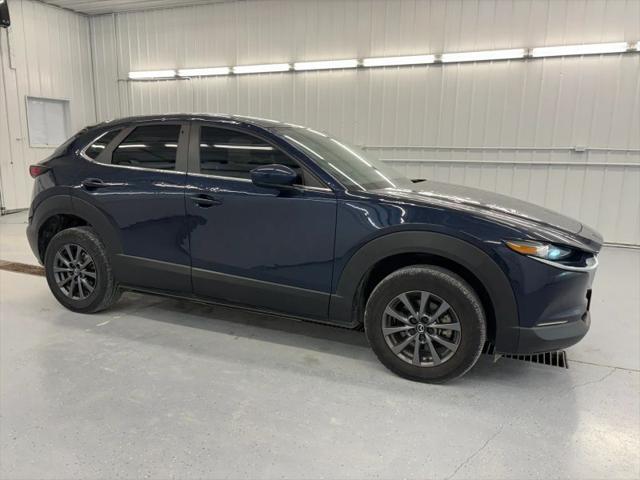 2023 Mazda CX-30 2.5 S