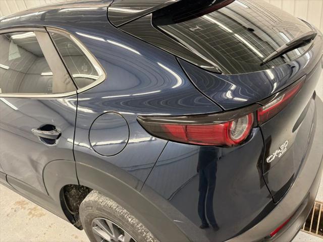 2023 Mazda CX-30 2.5 S
