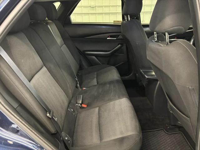 2023 Mazda CX-30 2.5 S
