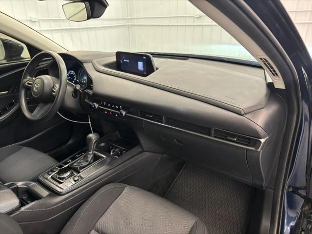 2023 Mazda CX-30 2.5 S