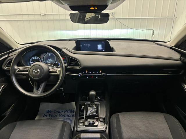 2023 Mazda CX-30 2.5 S