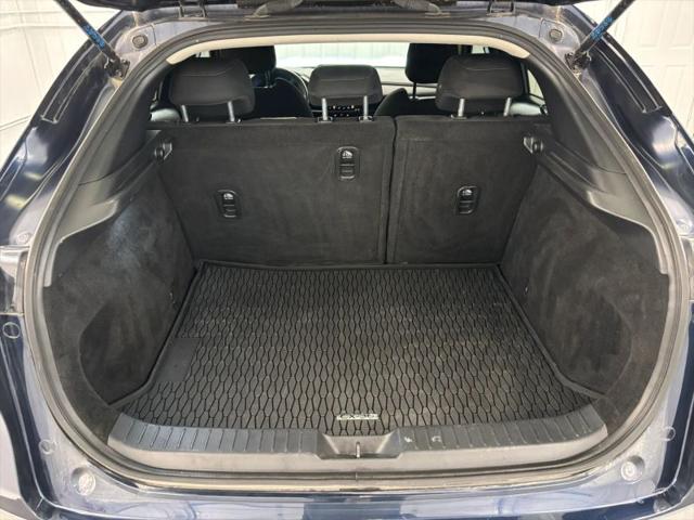 2023 Mazda CX-30 2.5 S