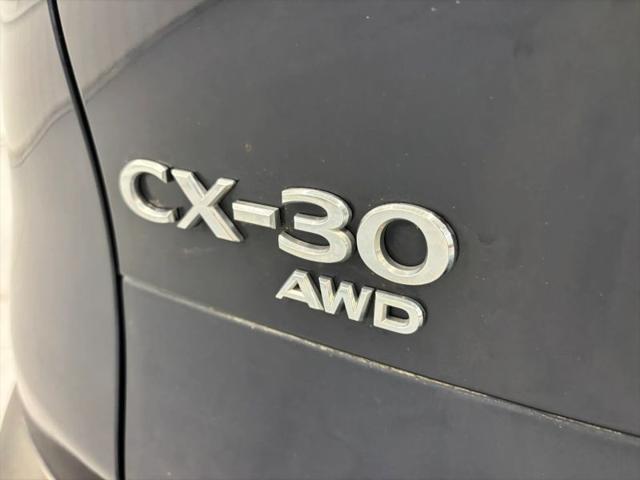 2023 Mazda CX-30 2.5 S