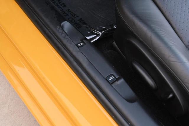 2003 Porsche Boxster Base