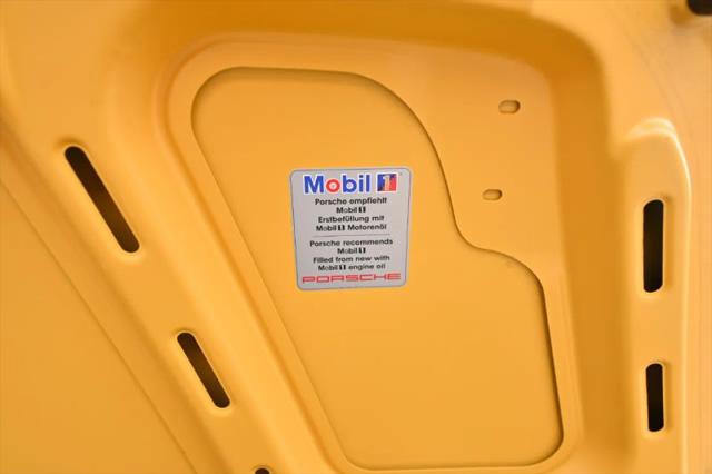 2003 Porsche Boxster Base