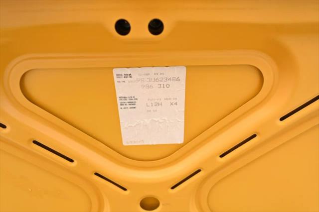 2003 Porsche Boxster Base