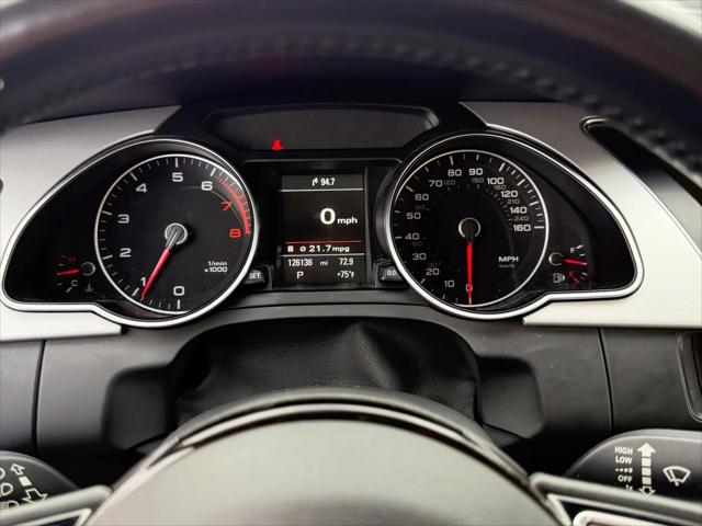 2015 Audi A5 2.0T Premium