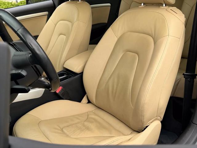 2015 Audi A5 2.0T Premium