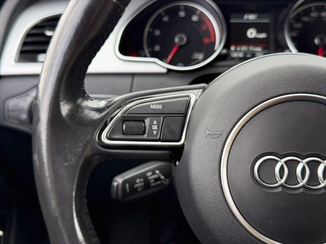 2015 Audi A5 2.0T Premium