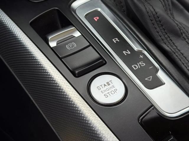 2015 Audi A5 2.0T Premium