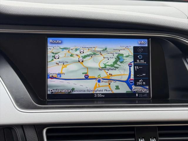 2015 Audi A5 2.0T Premium