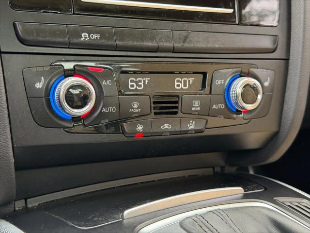 2015 Audi A5 2.0T Premium
