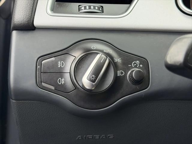 2015 Audi A5 2.0T Premium