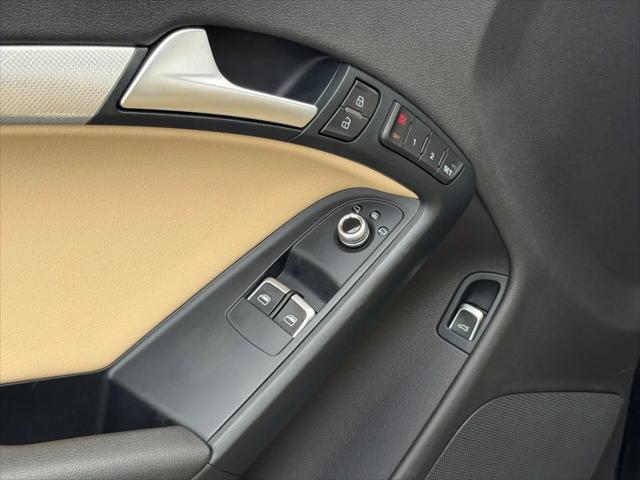 2015 Audi A5 2.0T Premium