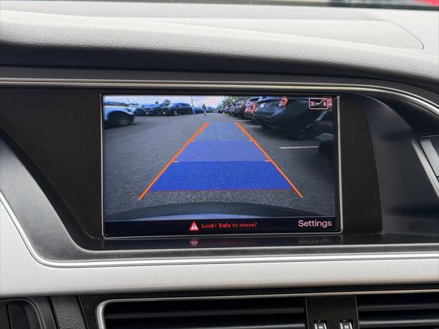 2015 Audi A5 2.0T Premium