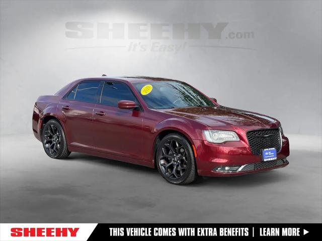 2019 Chrysler 300 300S for sale in Springfield, VA
