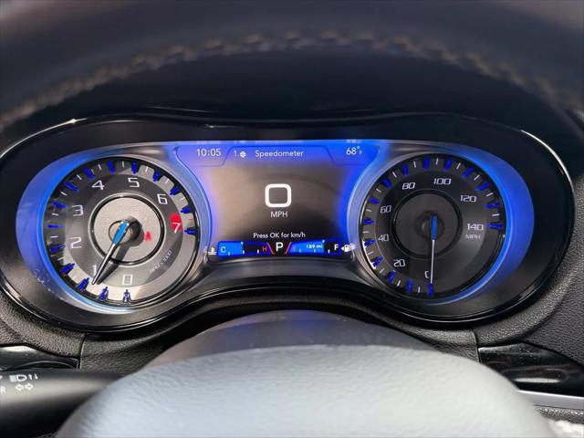 2019 Chrysler 300 300S