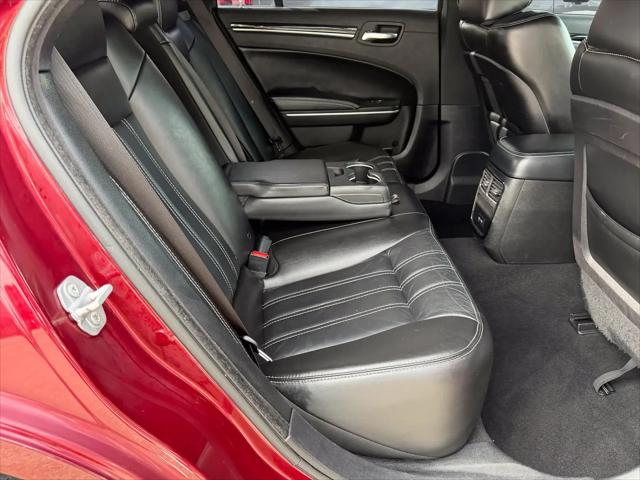 2019 Chrysler 300 300S