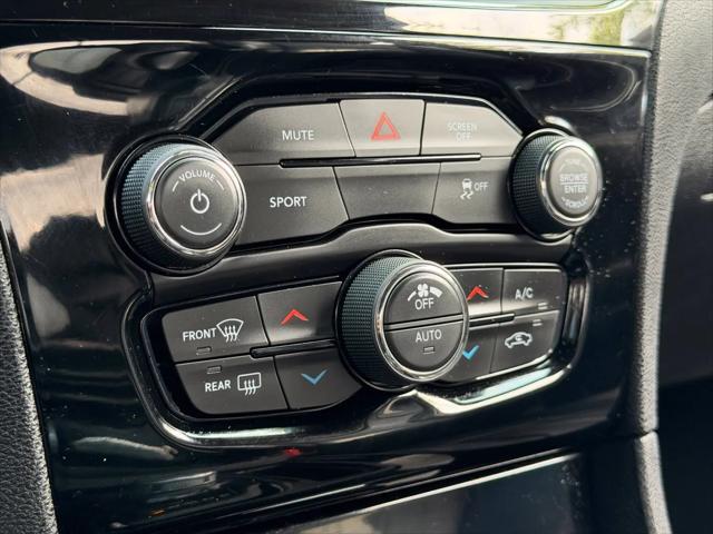 2019 Chrysler 300 300S