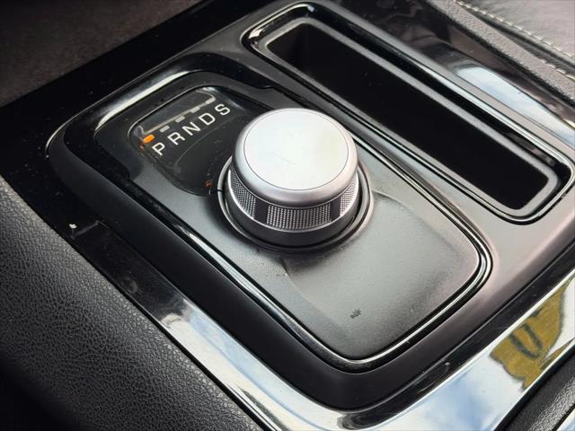 2019 Chrysler 300 300S