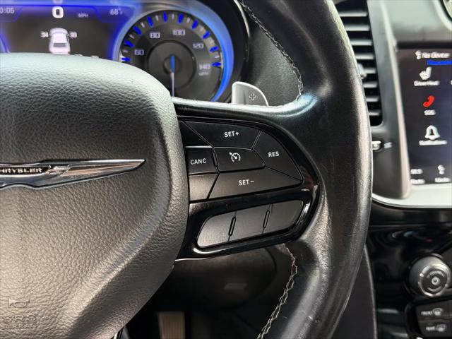 2019 Chrysler 300 300S