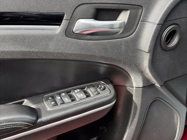 2019 Chrysler 300 300S