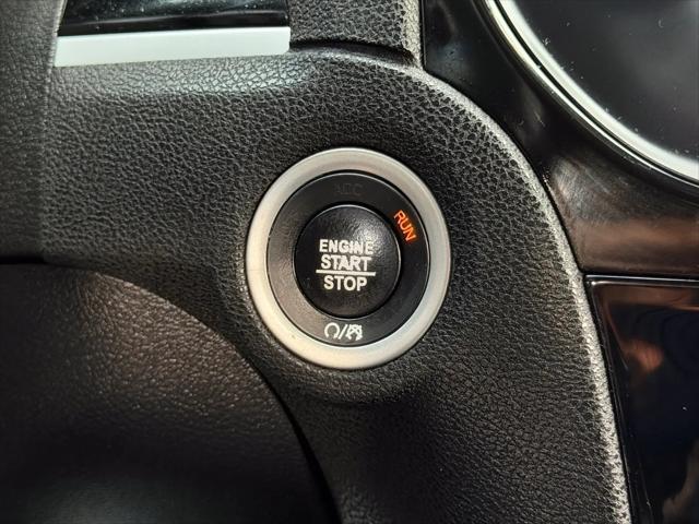 2019 Chrysler 300 300S