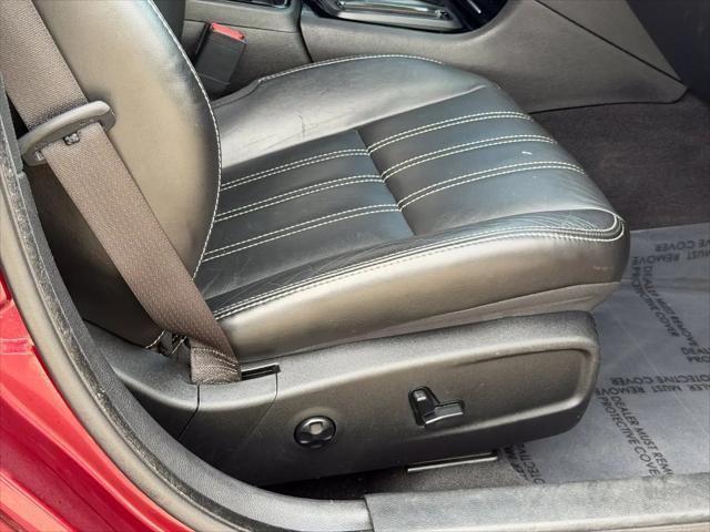 2019 Chrysler 300 300S