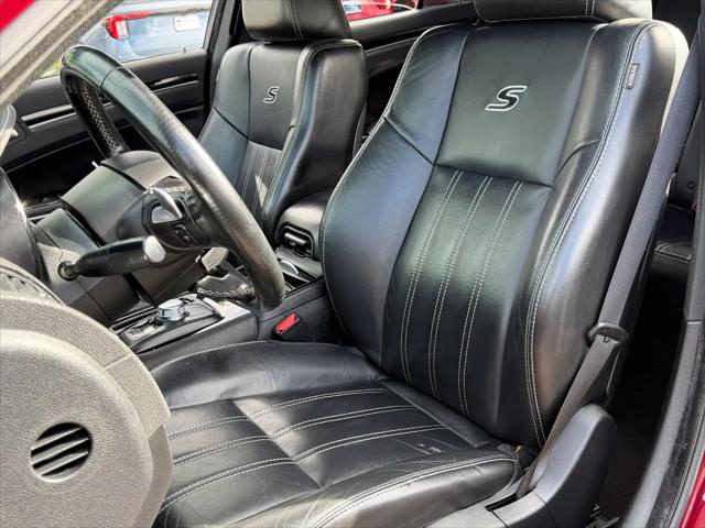 2019 Chrysler 300 300S