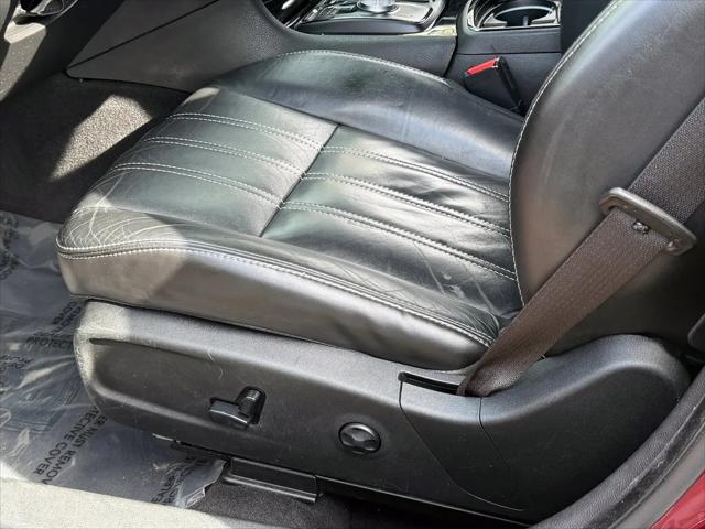 2019 Chrysler 300 300S