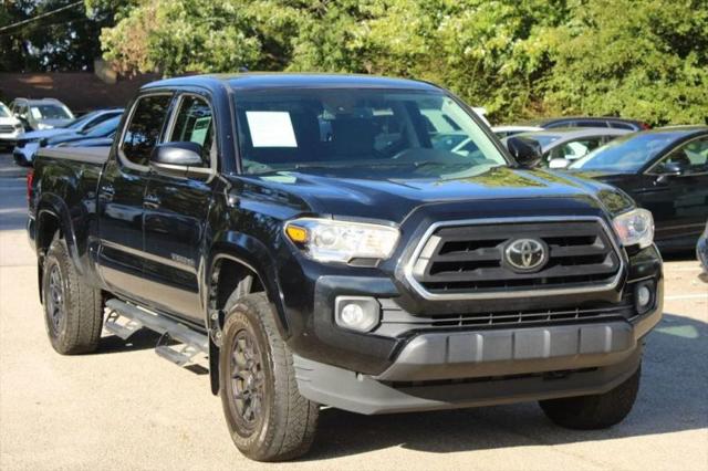 2020 Toyota Tacoma SR5 V6 for sale in Gainesville, GA