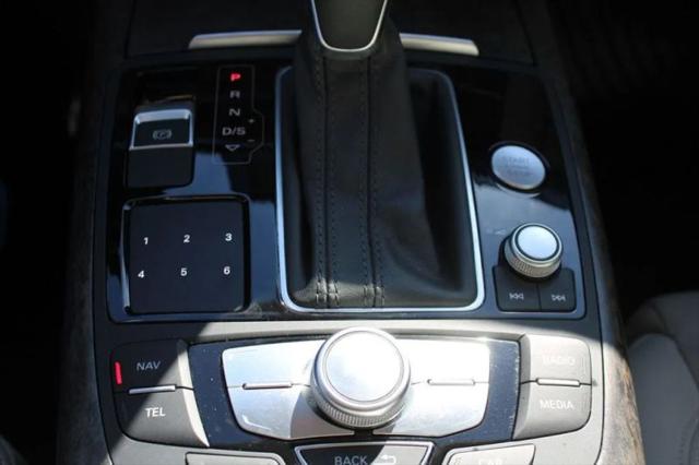 2017 Audi A7 3.0T Premium Plus