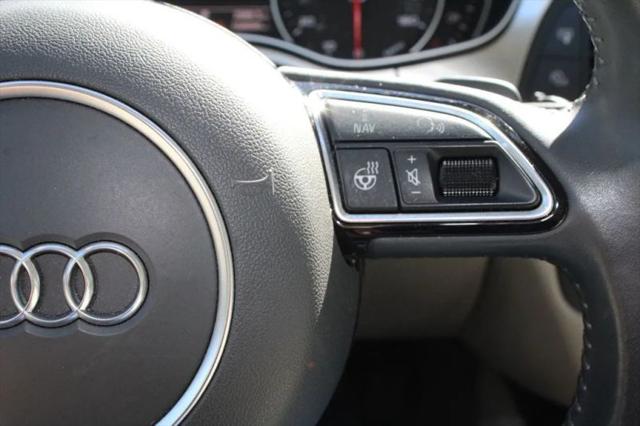 2017 Audi A7 3.0T Premium Plus