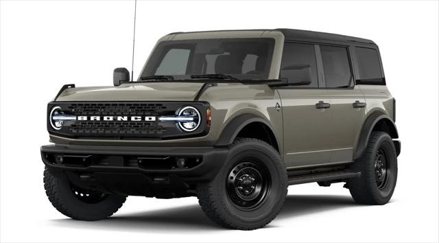 2026 Ford Bronco Outer Banks for sale in Springfield, VA