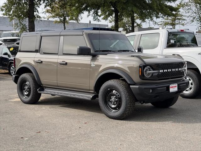 2026 Ford Bronco Outer Banks for sale in Springfield, VA