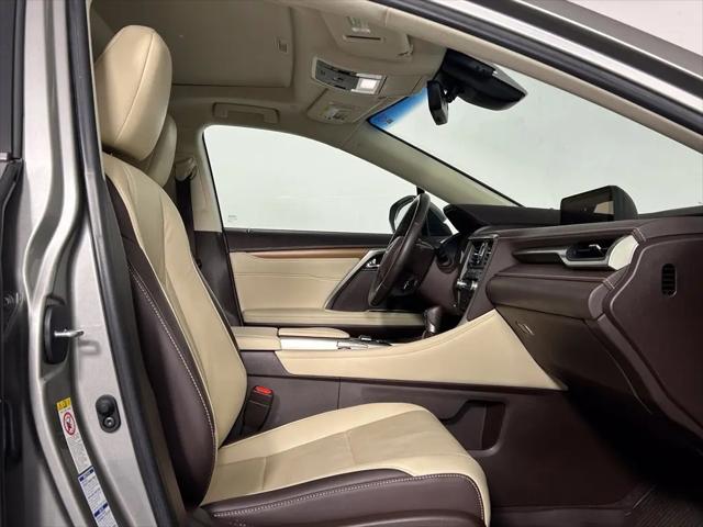 2019 Lexus RX 450h RX 450h