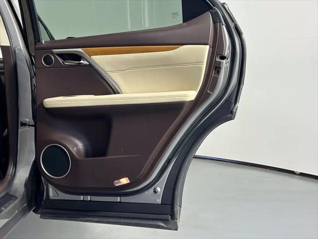 2019 Lexus RX 450h RX 450h