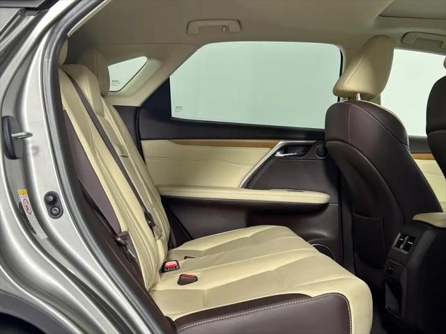 2019 Lexus RX 450h RX 450h