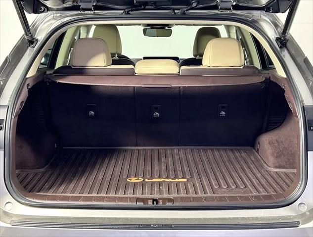 2019 Lexus RX 450h RX 450h