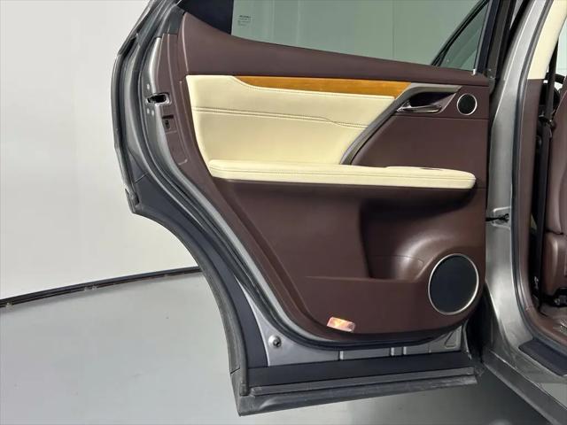 2019 Lexus RX 450h RX 450h