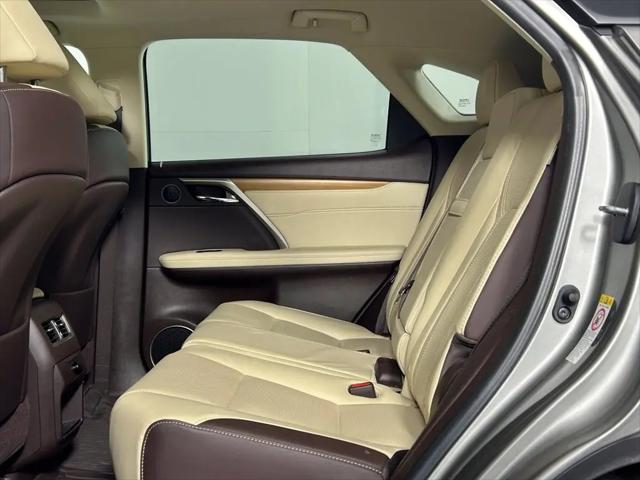2019 Lexus RX 450h RX 450h